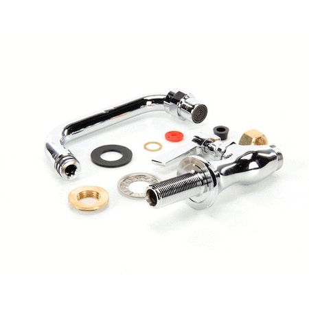 Delfield Faucet, Steamtable-Singl E 3234075